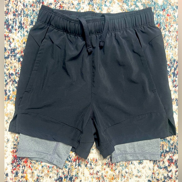 Nike Other - Nike Dri-fit girls shorts